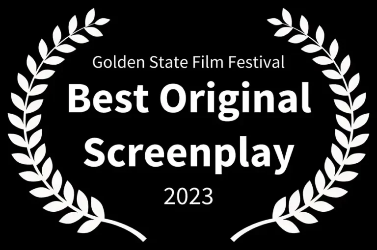 Golden-State-Film-Festival-Best-Original-Screenplay-2023